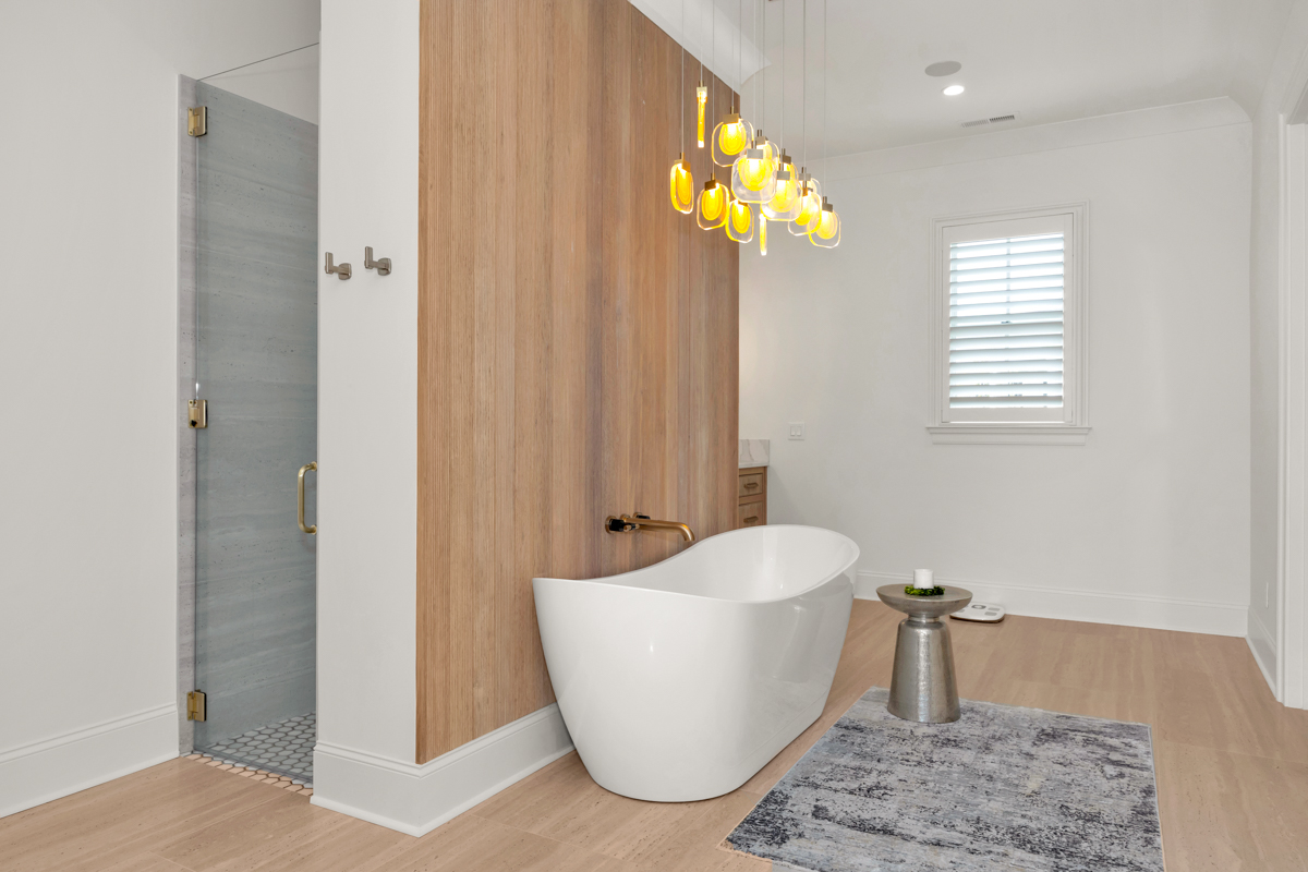 Owens Custom Homes, LLC