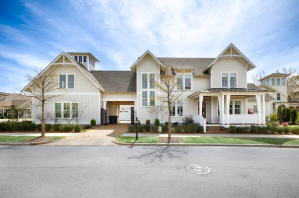 Owens Custom Homes, LLC