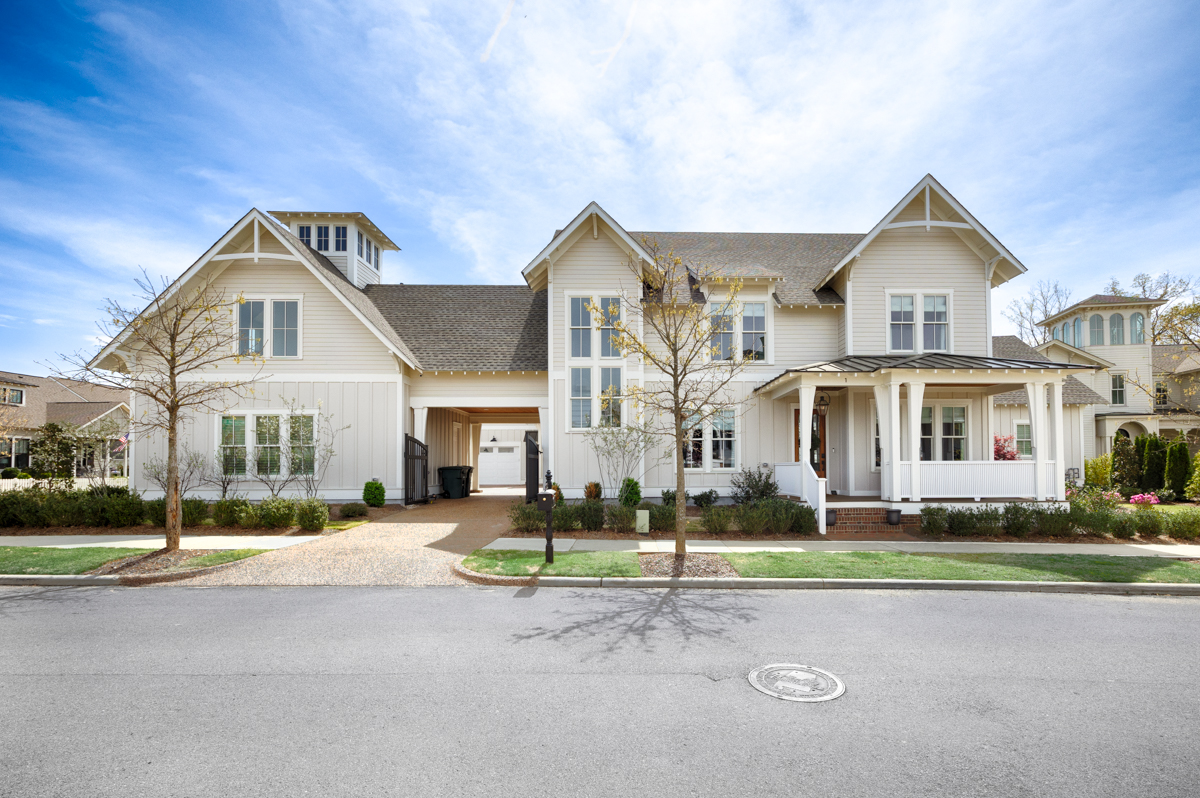 Owens Custom Homes, LLC