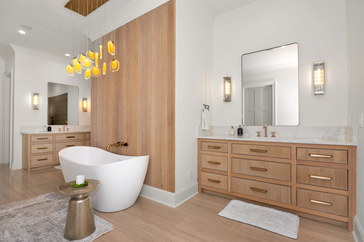 Owens Custom Homes, LLC