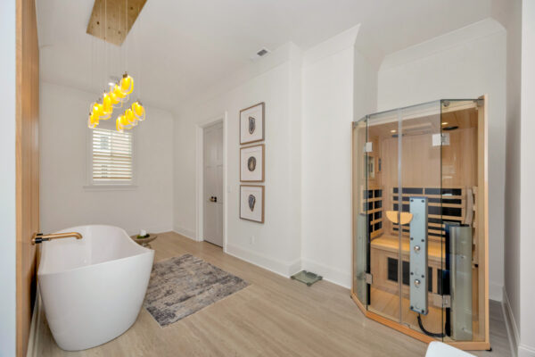 Owens Custom Homes, LLC