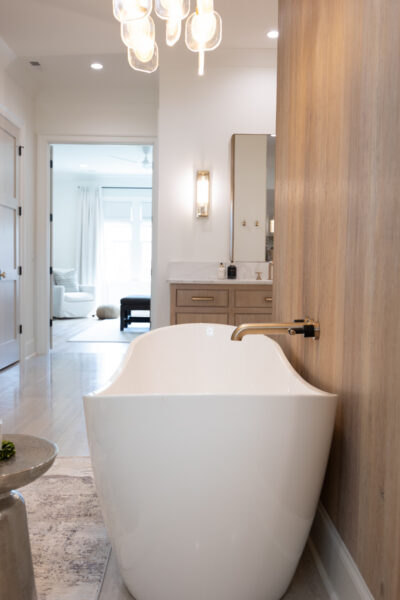 Owens Custom Homes, LLC