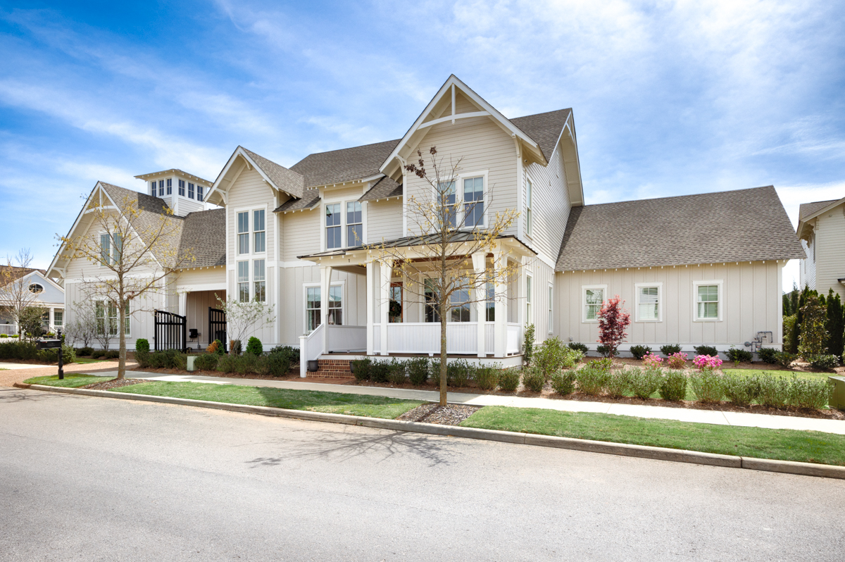 Owens Custom Homes, LLC