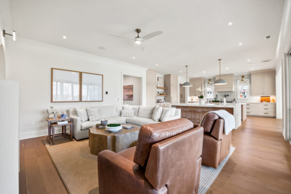 Owens Custom Homes, LLC