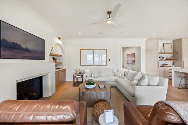 Owens Custom Homes, LLC