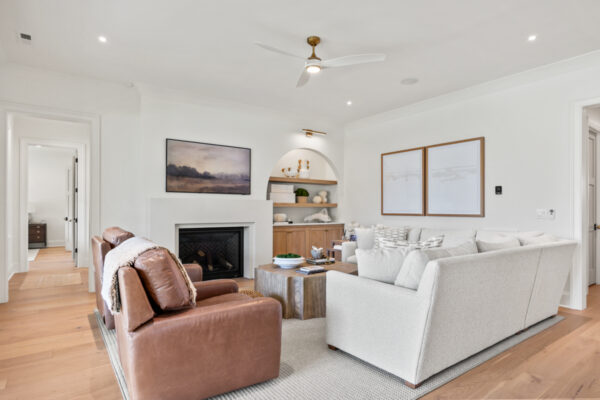 Owens Custom Homes, LLC