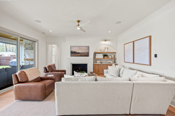 Owens Custom Homes, LLC