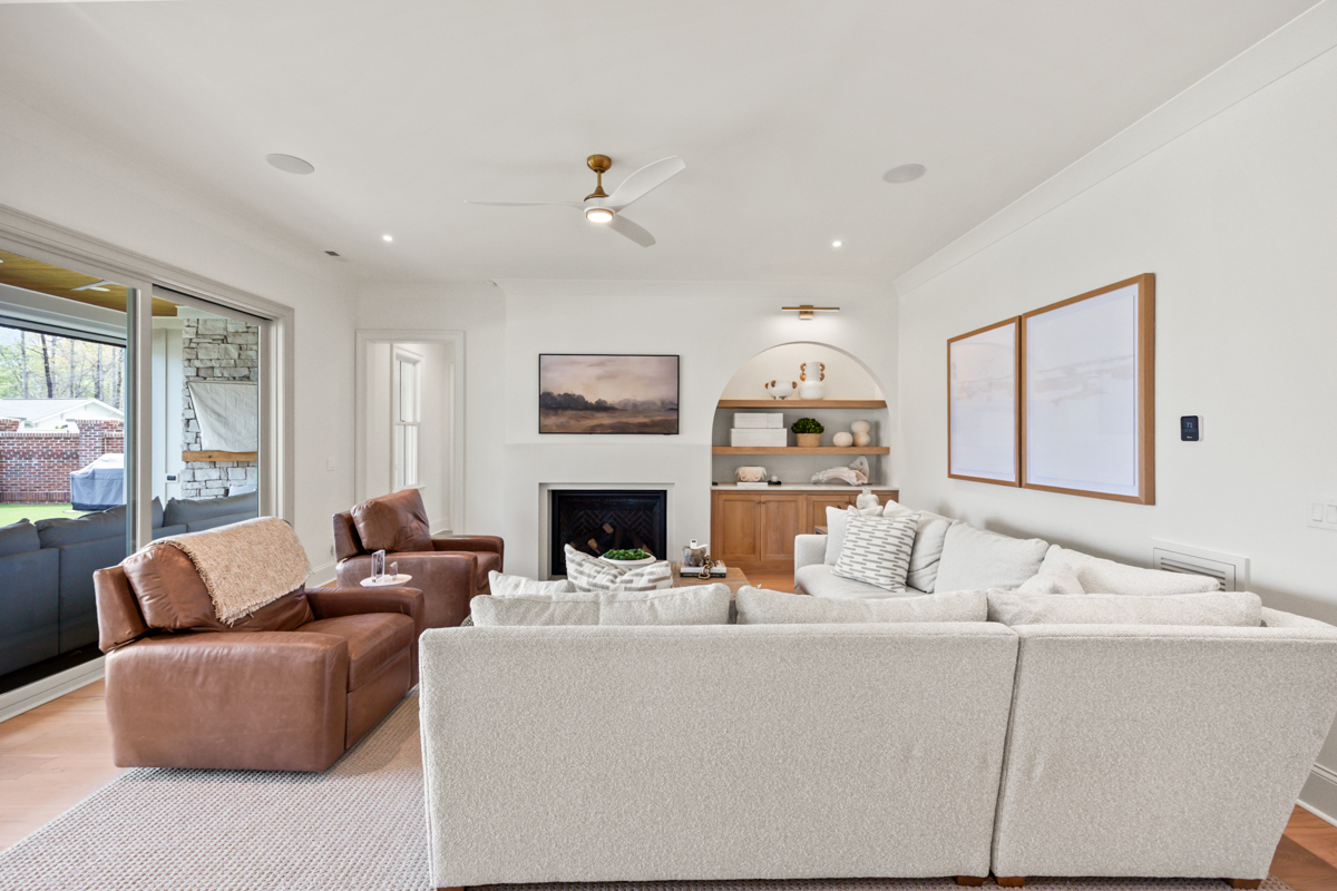 Owens Custom Homes, LLC