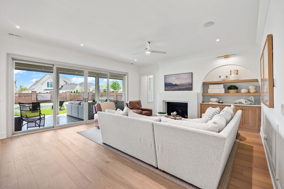 Owens Custom Homes, LLC