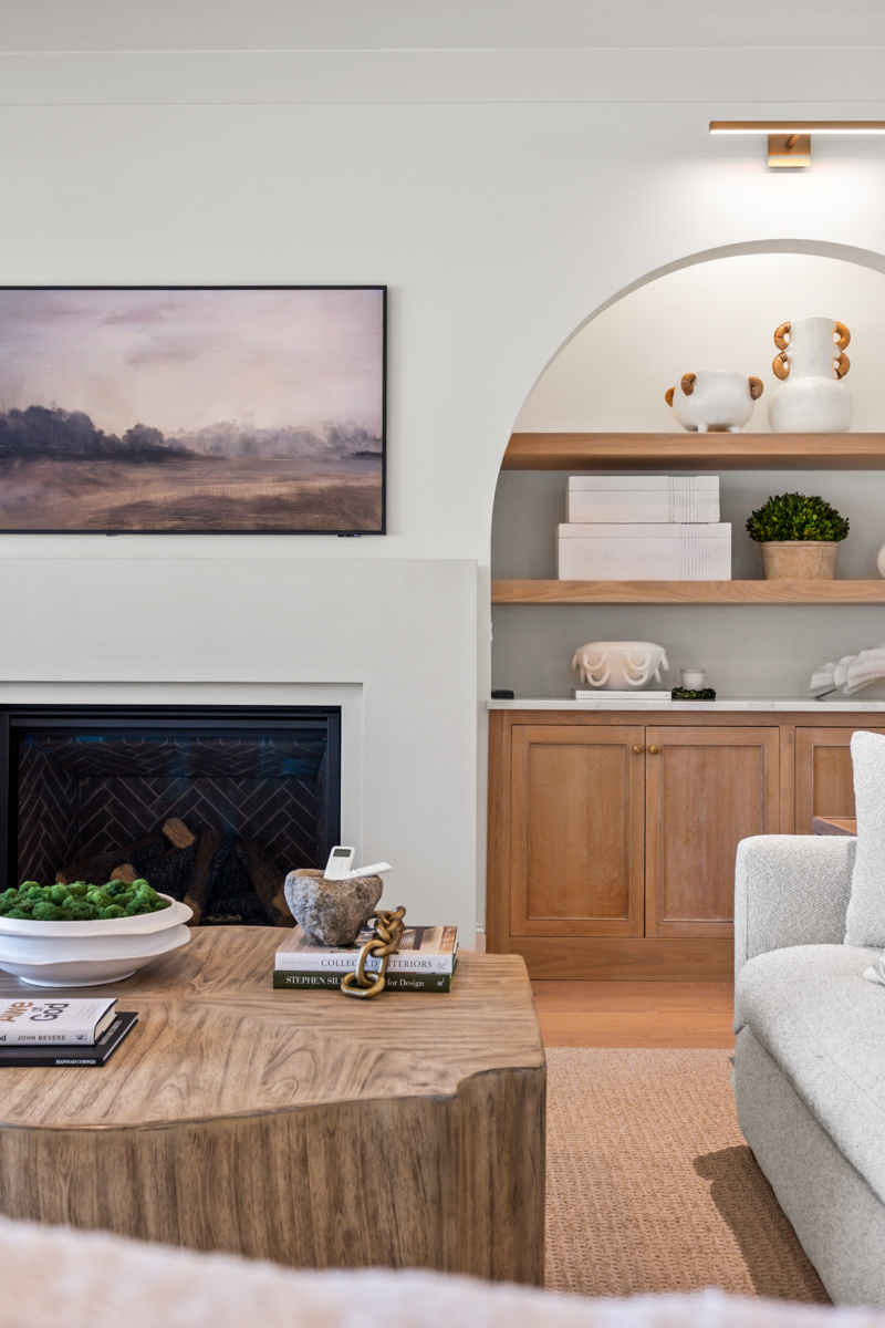 Owens Custom Homes, LLC