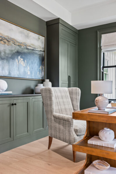 Owens Custom Homes, LLC