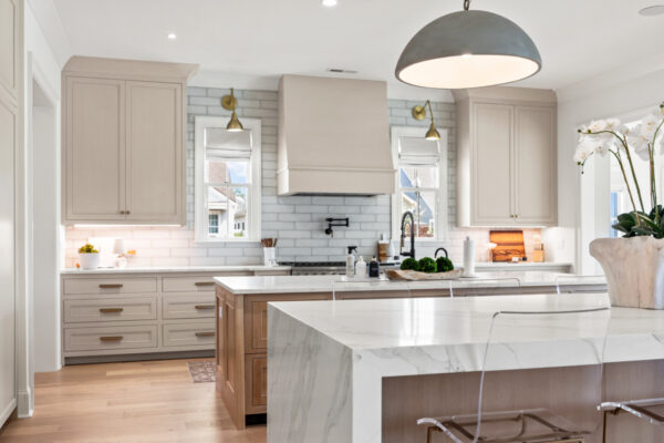 Owens Custom Homes, LLC