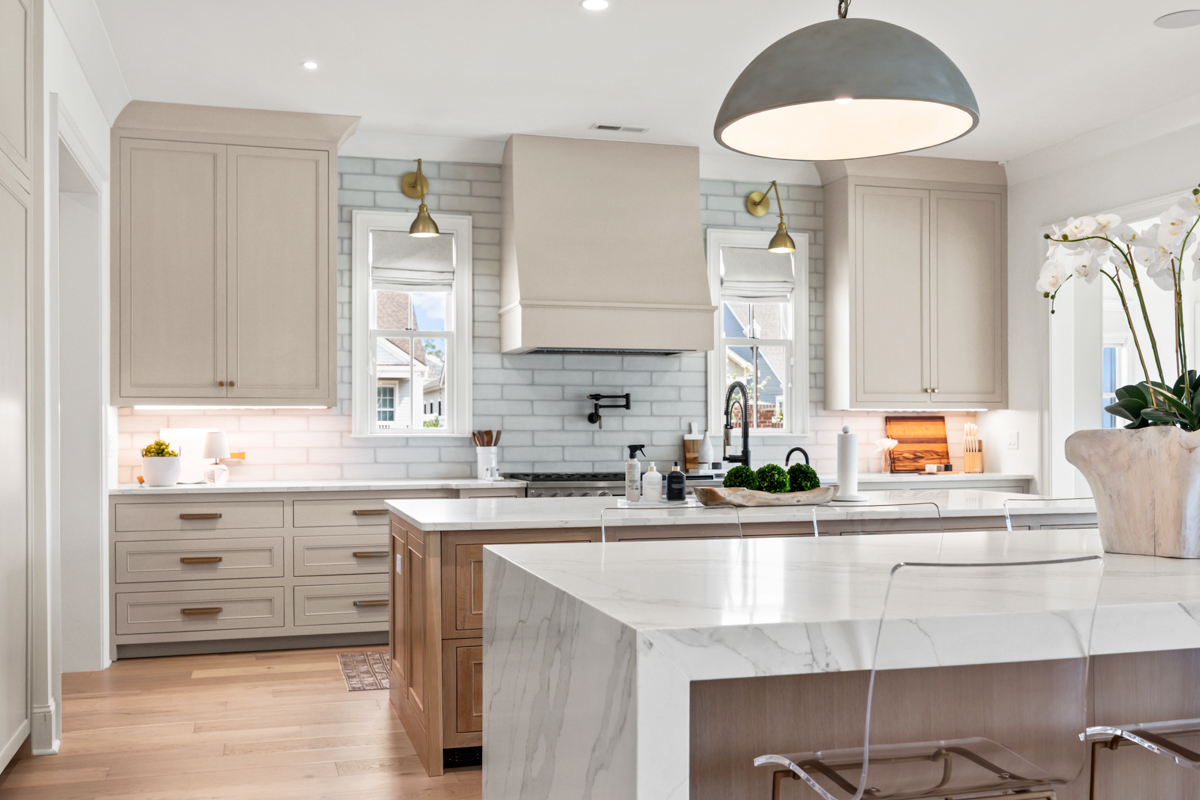 Owens Custom Homes, LLC