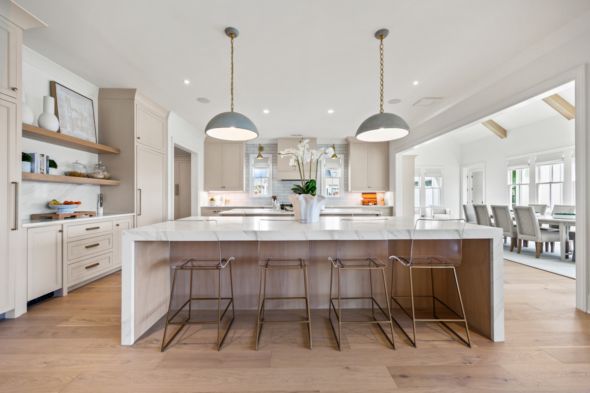 Owens Custom Homes, LLC