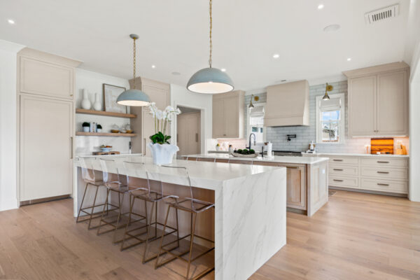 Owens Custom Homes, LLC