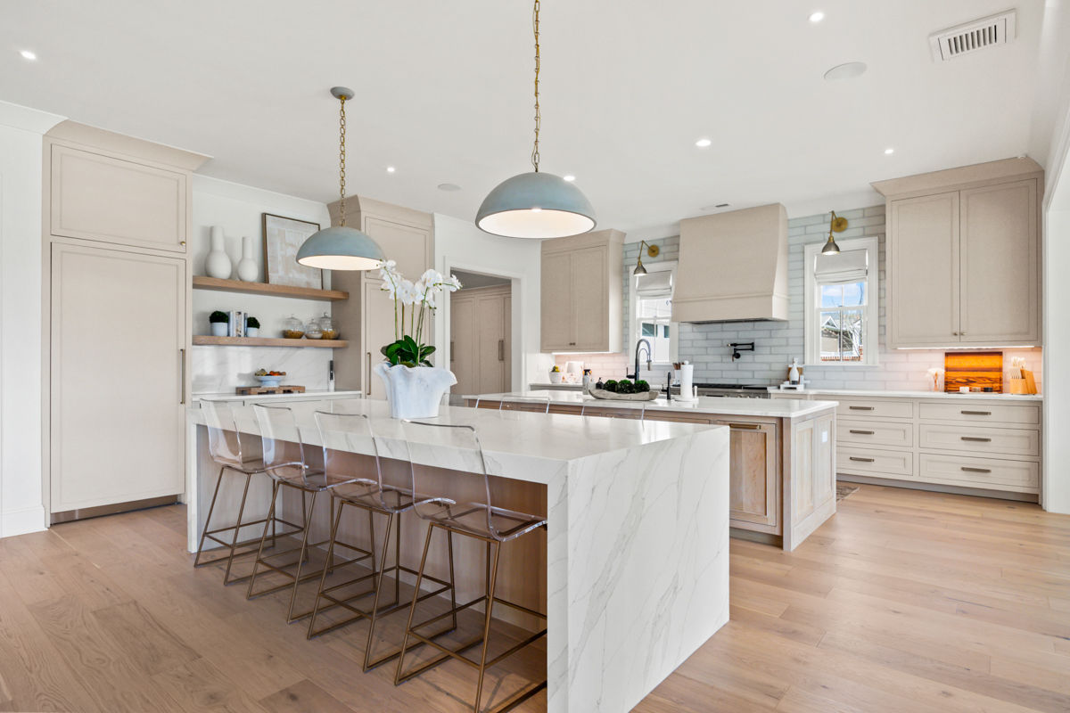 Owens Custom Homes, LLC