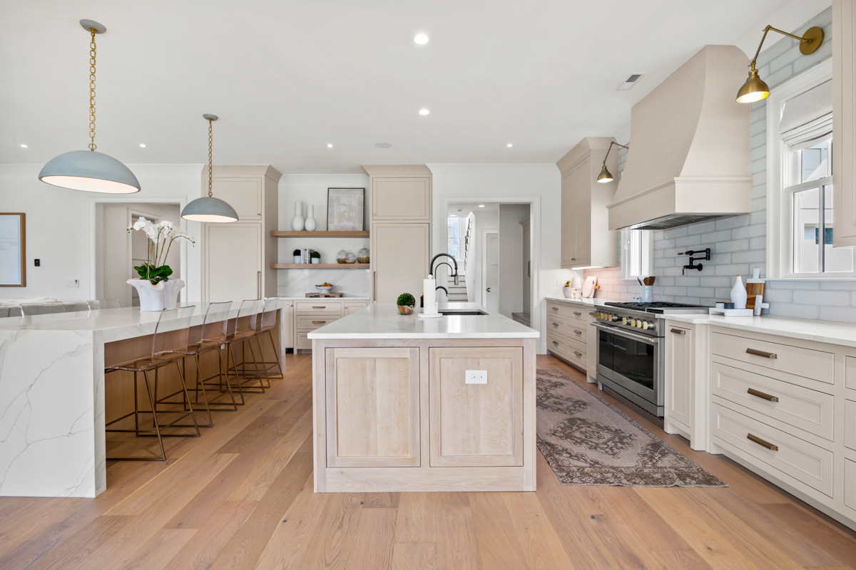 Owens Custom Homes, LLC