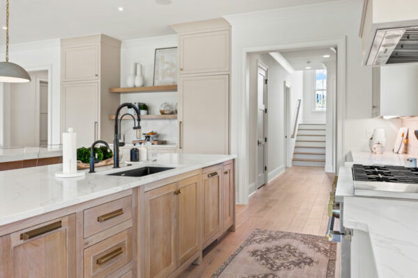 Owens Custom Homes, LLC