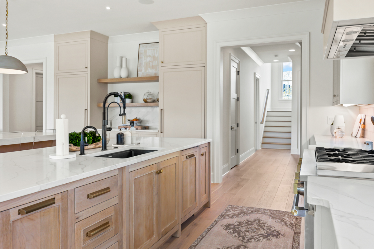 Owens Custom Homes, LLC