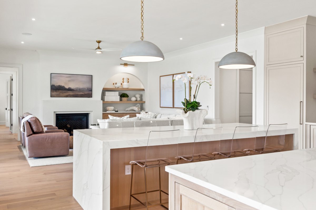 Owens Custom Homes, LLC