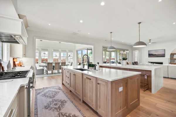 Owens Custom Homes, LLC