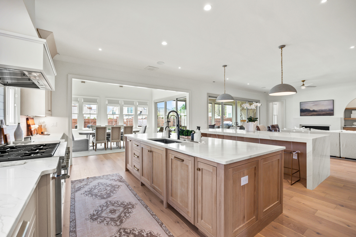 Owens Custom Homes, LLC