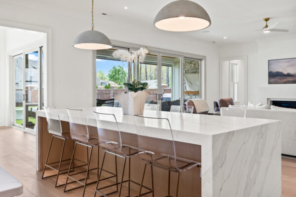 Owens Custom Homes, LLC