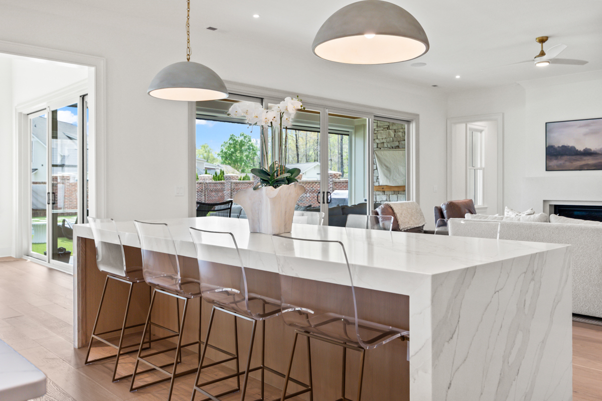 Owens Custom Homes, LLC