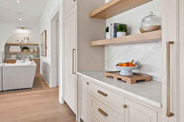 Owens Custom Homes, LLC