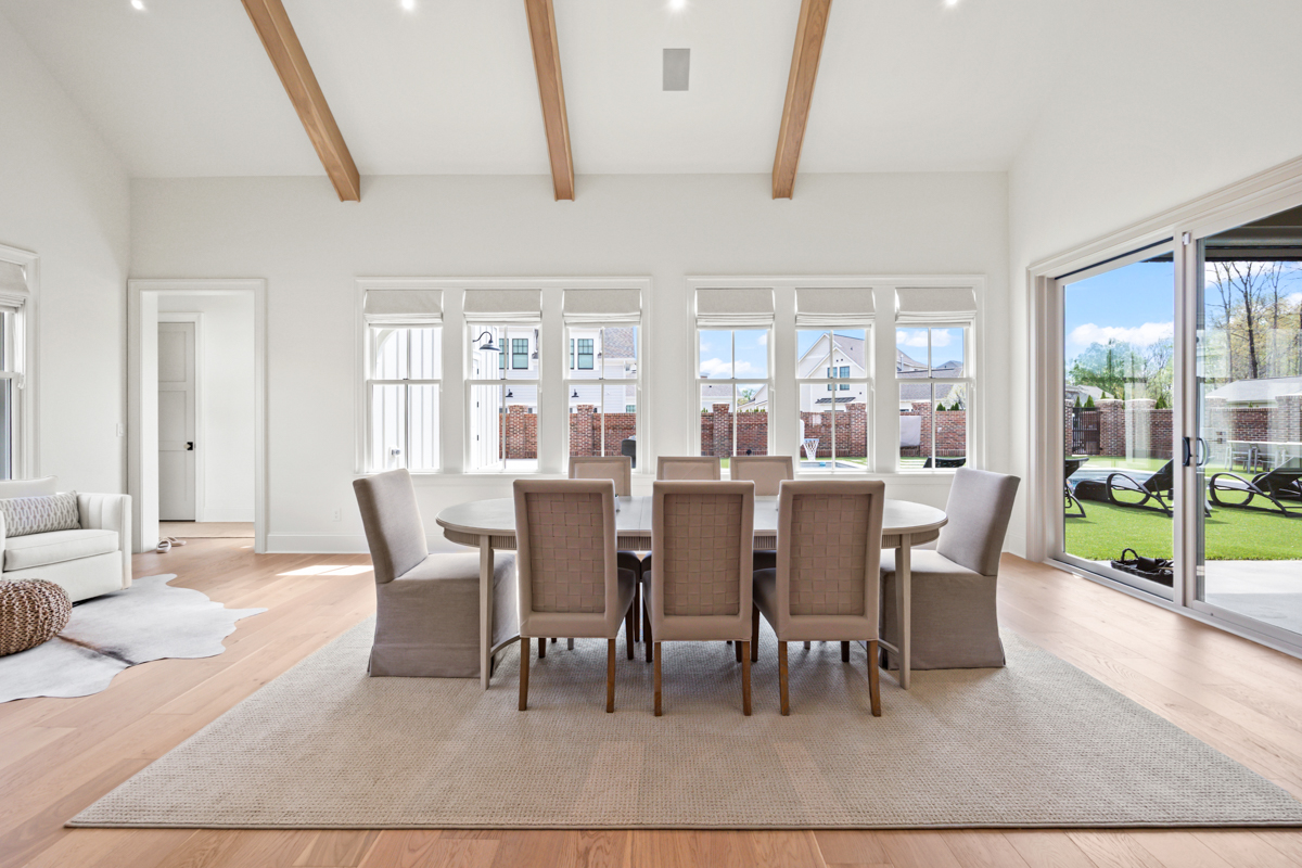 Owens Custom Homes, LLC