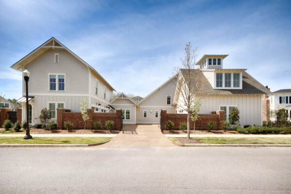 Owens Custom Homes, LLC