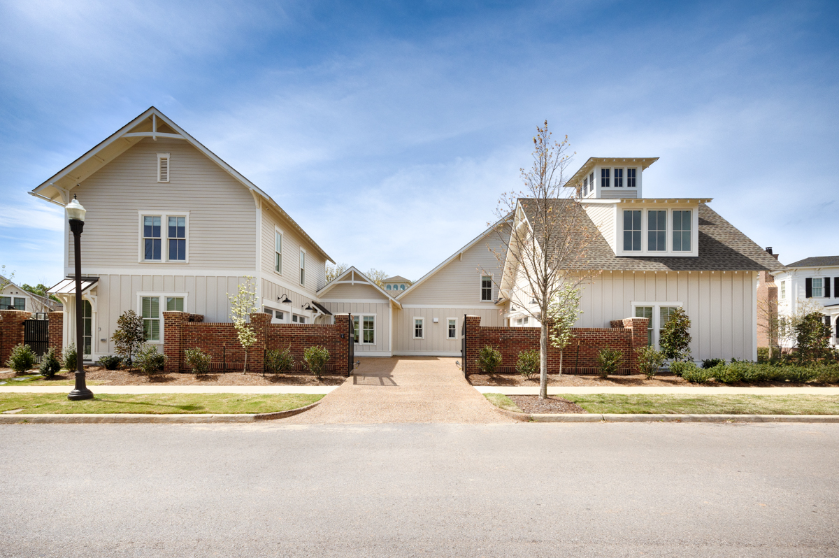 Owens Custom Homes, LLC