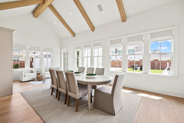 Owens Custom Homes, LLC