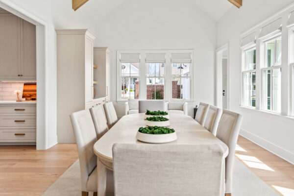 Owens Custom Homes, LLC