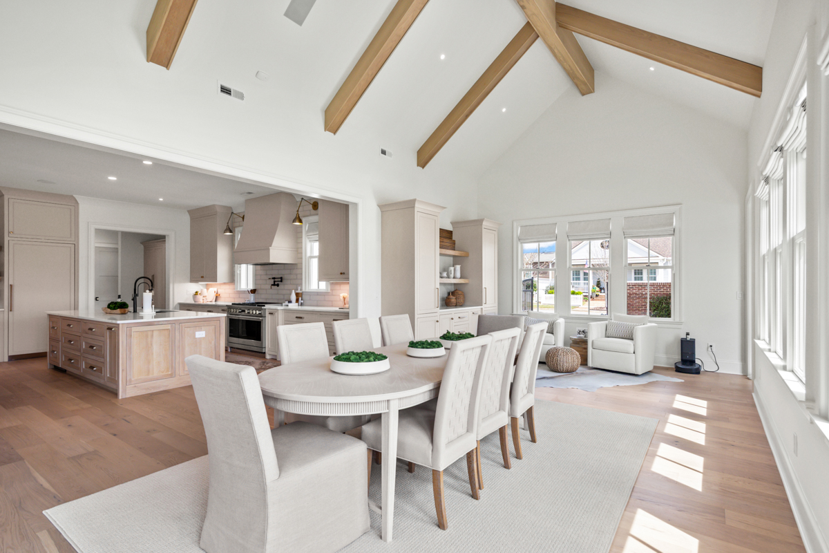 Owens Custom Homes, LLC