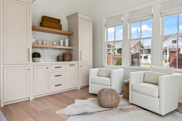 Owens Custom Homes, LLC