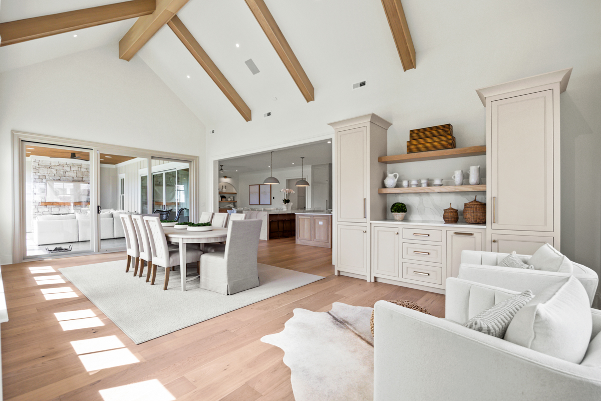 Owens Custom Homes, LLC