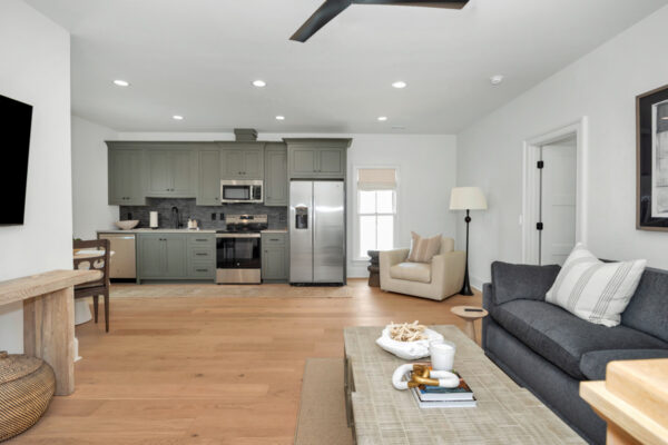 Owens Custom Homes, LLC