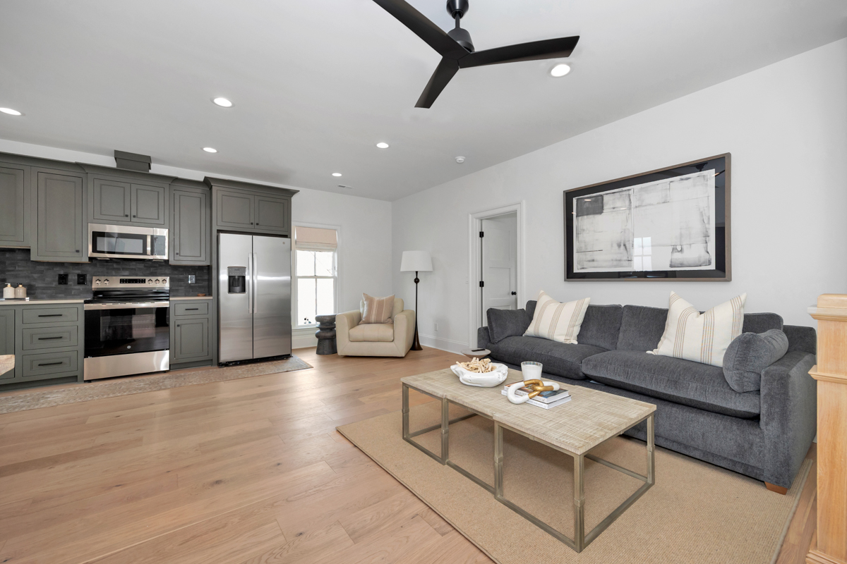 Owens Custom Homes, LLC