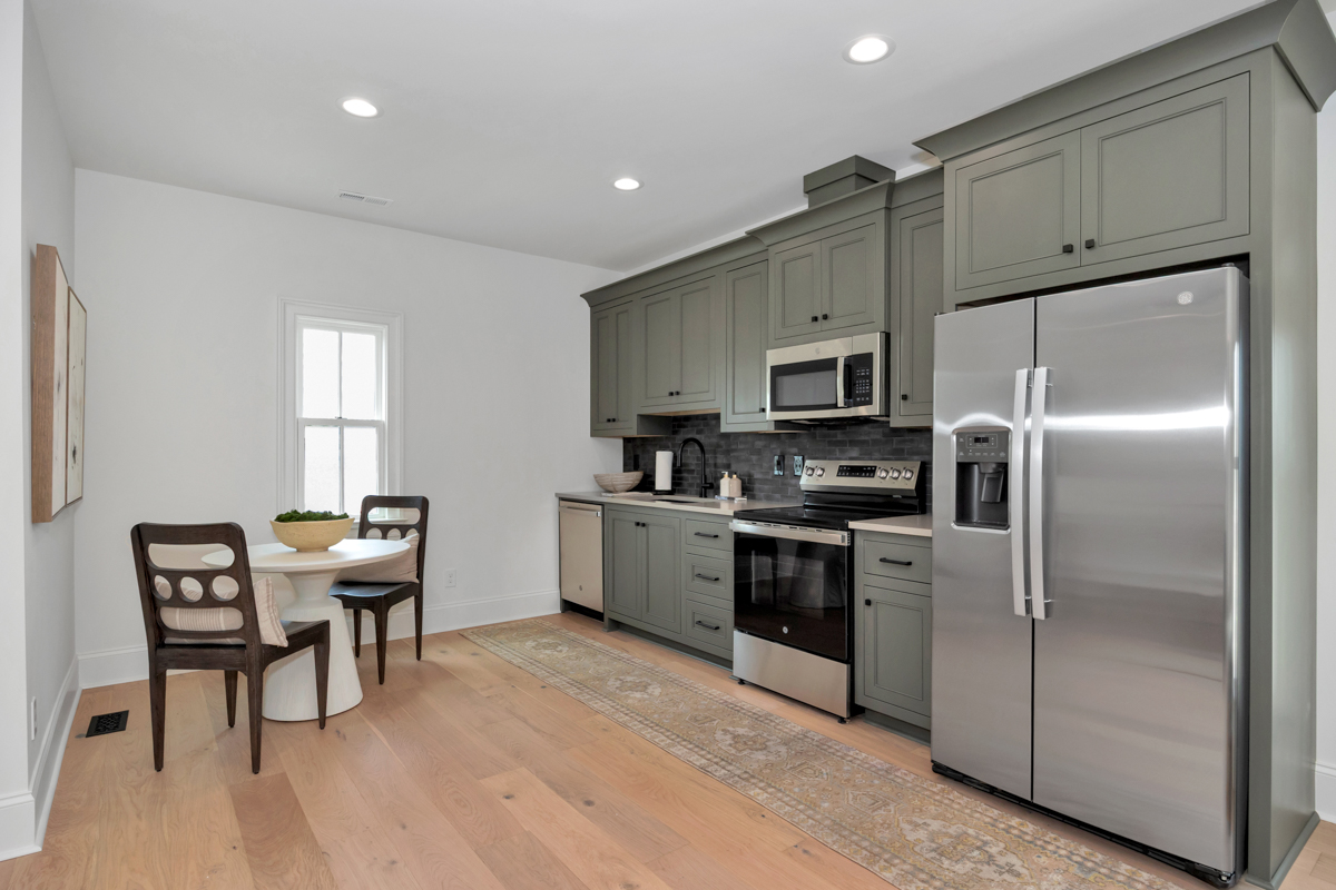 Owens Custom Homes, LLC