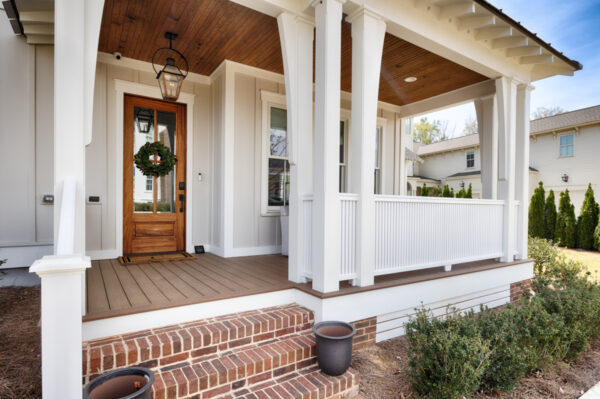 Owens Custom Homes, LLC