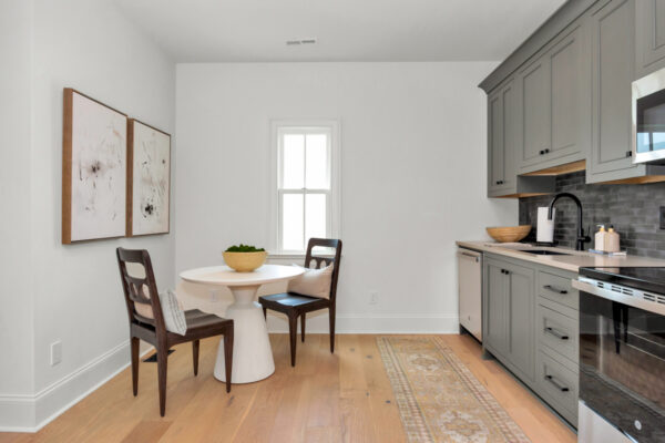 Owens Custom Homes, LLC