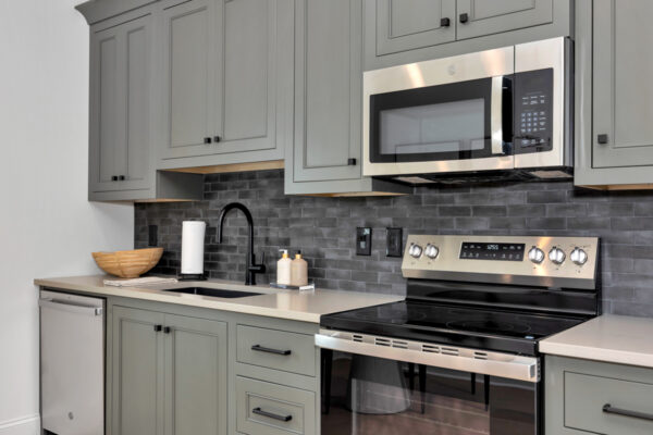 Owens Custom Homes, LLC