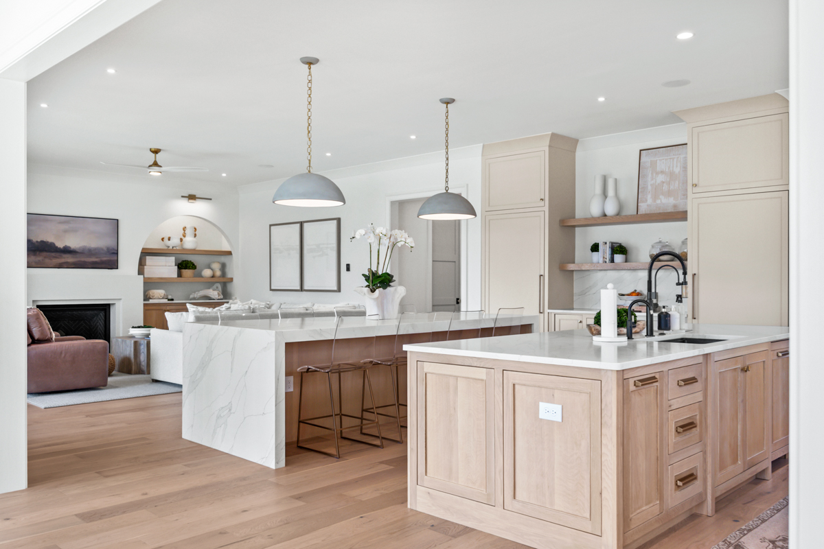 Owens Custom Homes, LLC