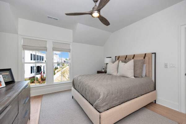 Owens Custom Homes, LLC