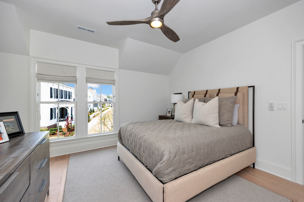 Owens Custom Homes, LLC