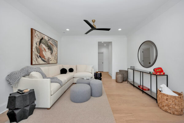 Owens Custom Homes, LLC