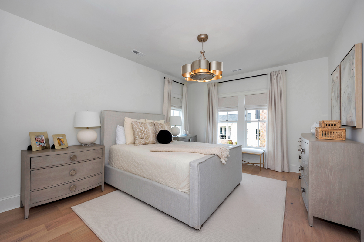 Owens Custom Homes, LLC