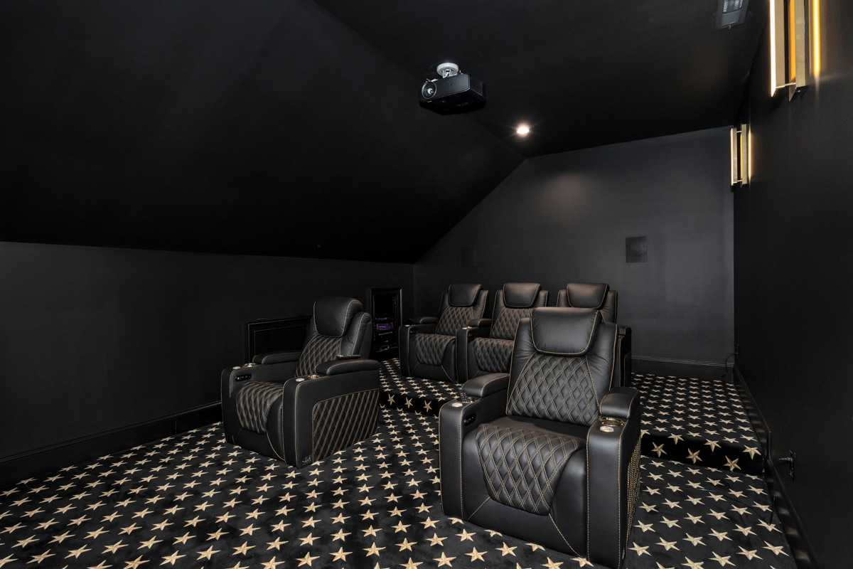 Owens Custom Homes, LLC