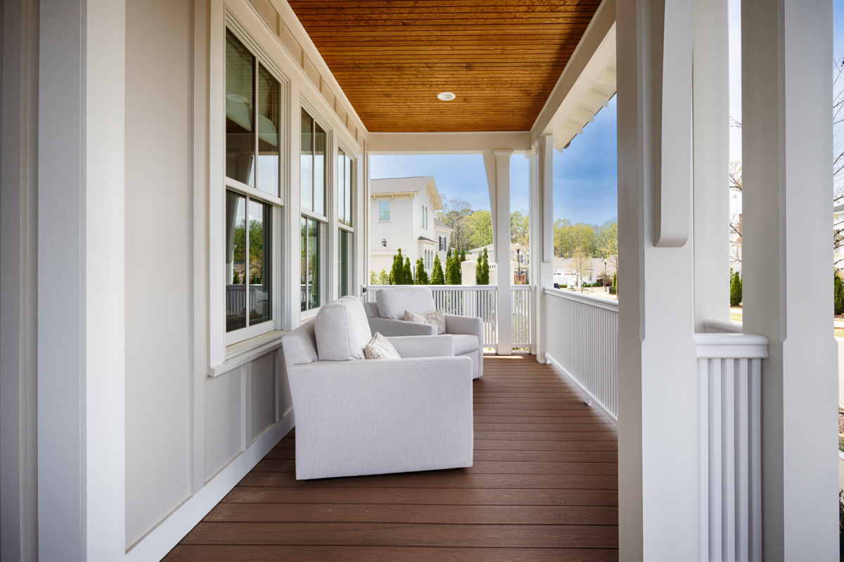 Owens Custom Homes, LLC